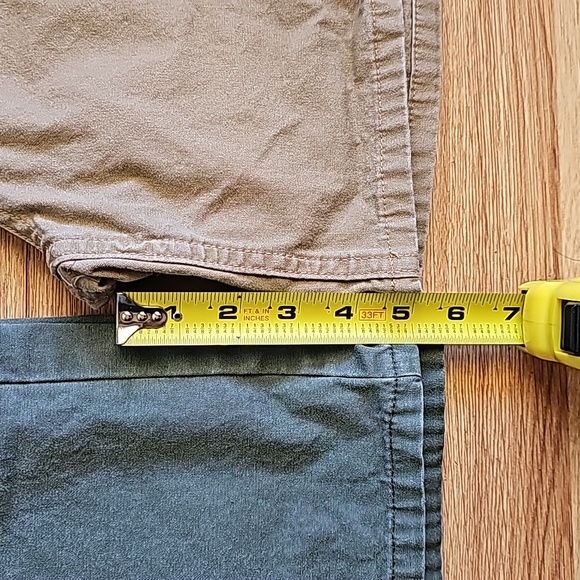 Faded Glory shorts - Picture 2 of 6